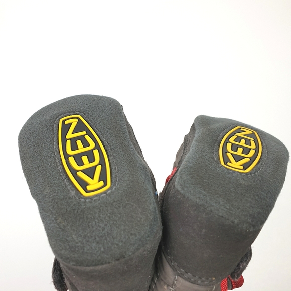 Keen baby winter boots 12 Mos cold gear - Picture 7 of 7